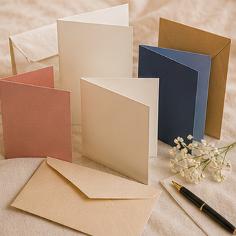 Greeting Card Set