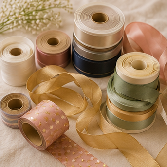 Ribbon Pack