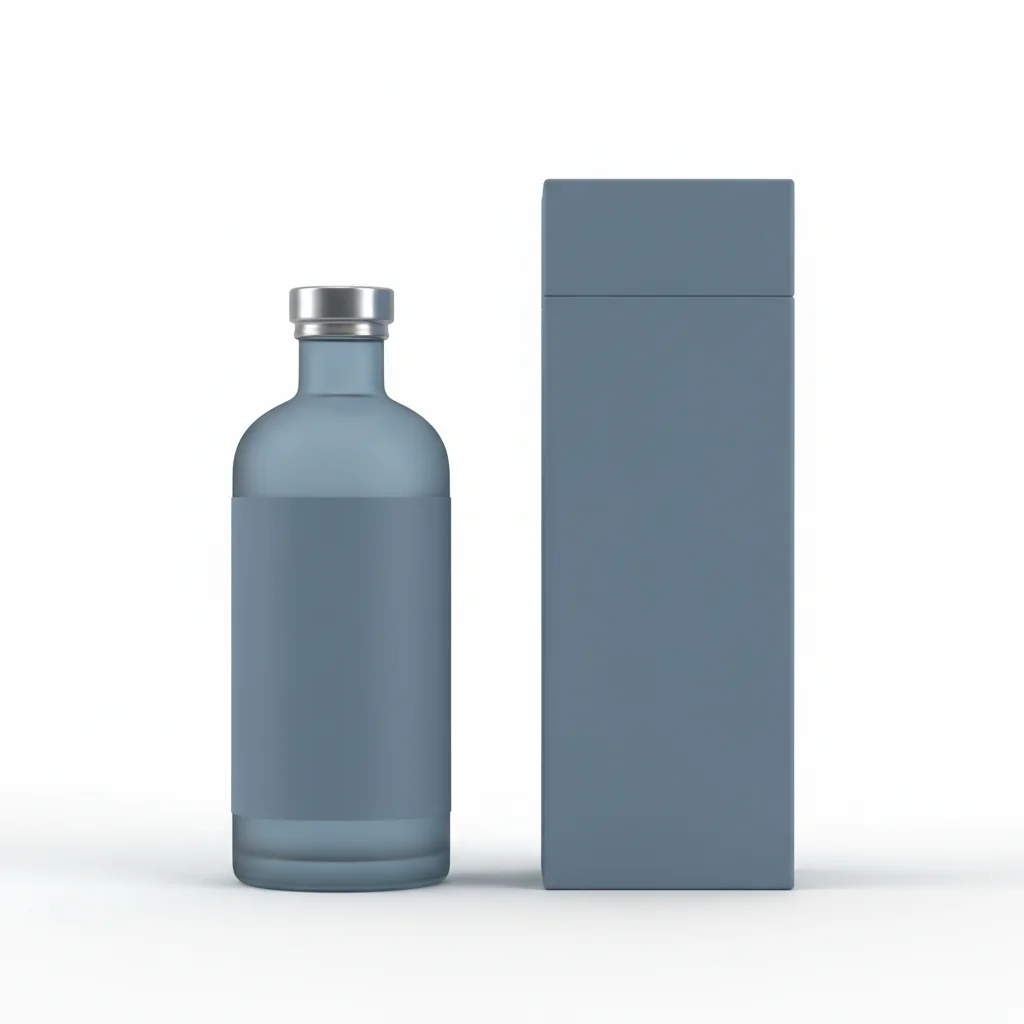 Aroma Oil Bottle