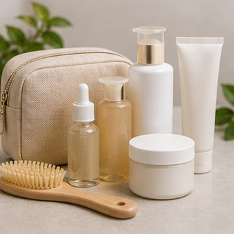 Skin Care Kit