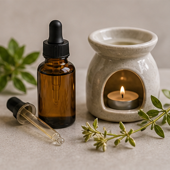 Aroma Care Bottle