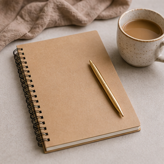 Wellness Journal