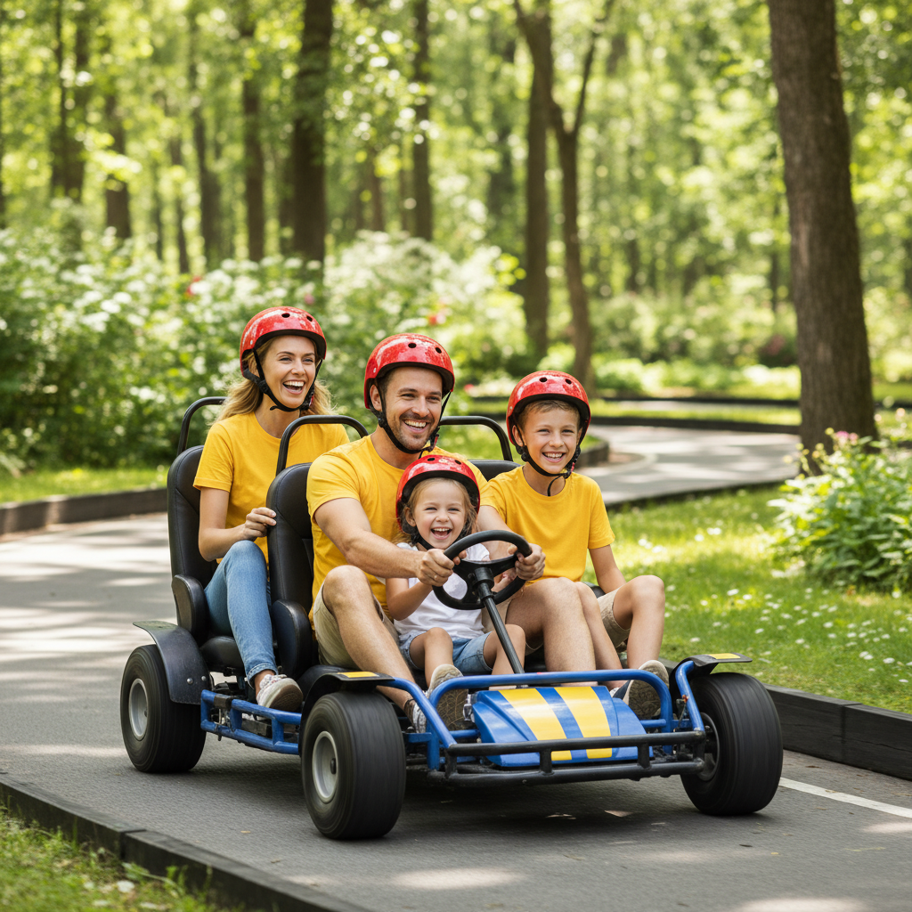 Family Kart