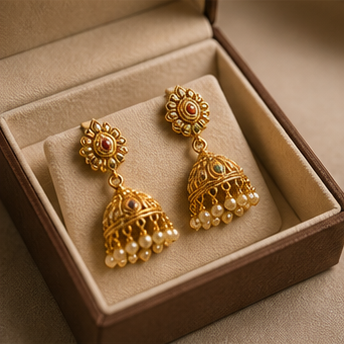 Earring Set