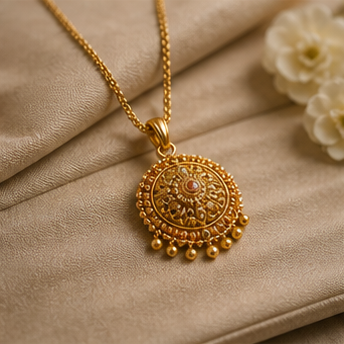 Pendant Chain