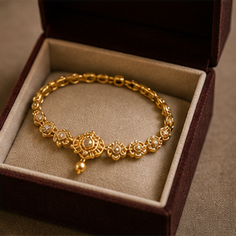 Bracelet Box