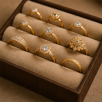 Ring Collection