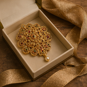 Gift Ornament