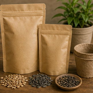 Seed Pack