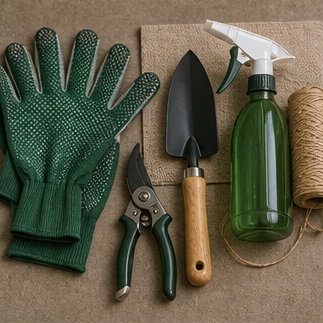 Plant Care Kit