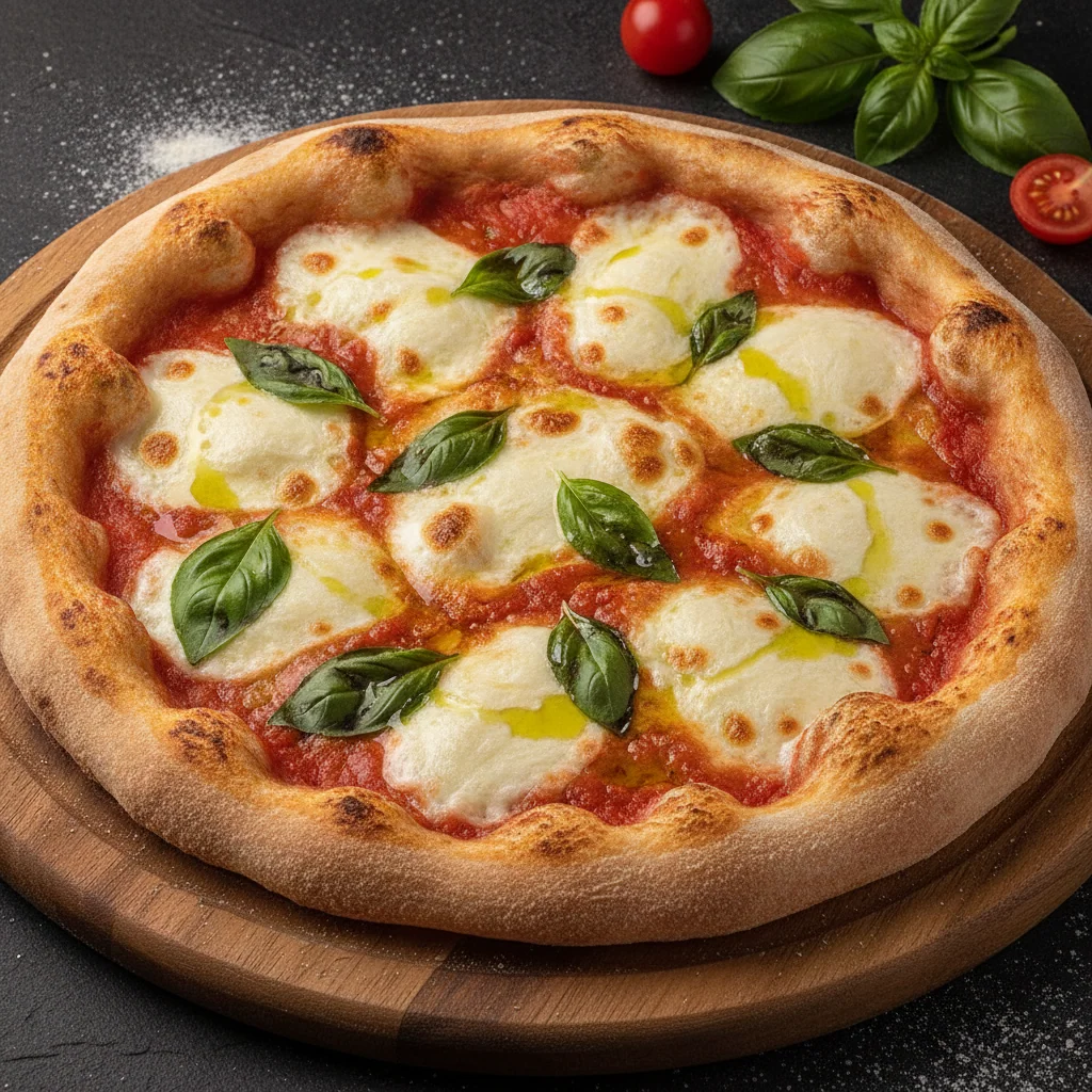 Margherita Pizza