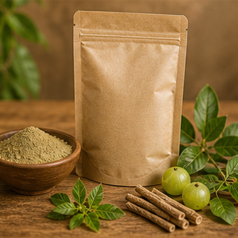 Ayurveda Powder Pack
