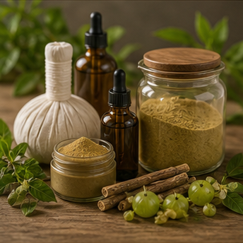 Herbal Combo
