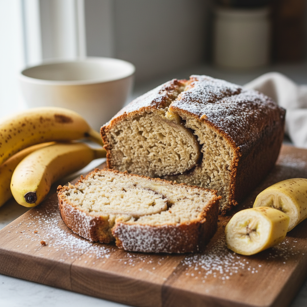 Banana Bread