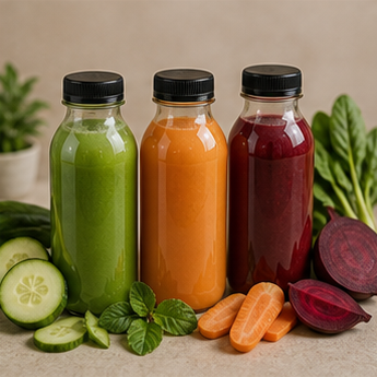 Detox Juice Pack