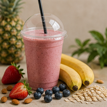 Smoothie Cup