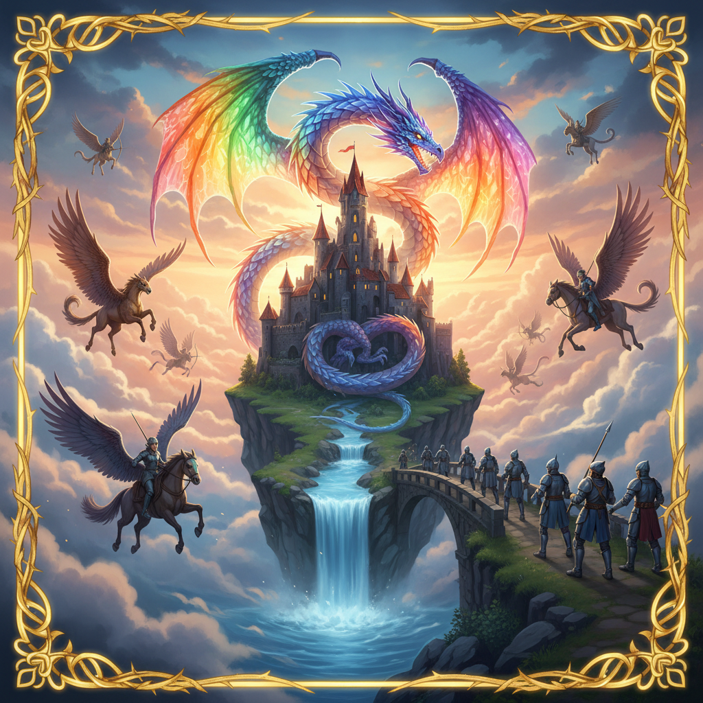 Digital Illustration