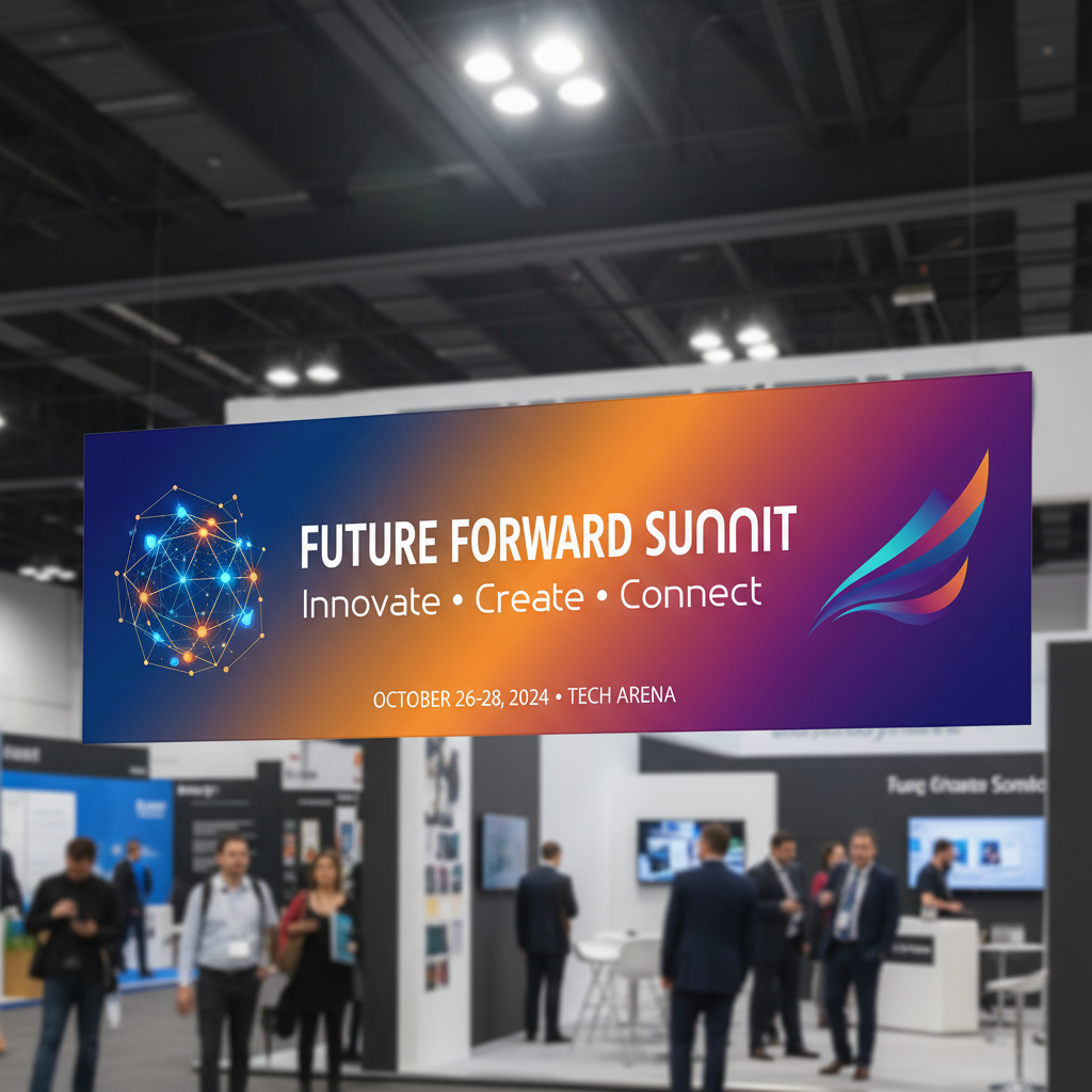 Banner Design Services