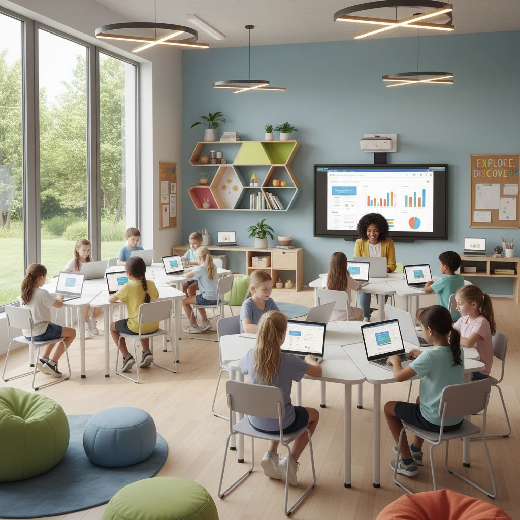 Basic Digital Literacy Course
