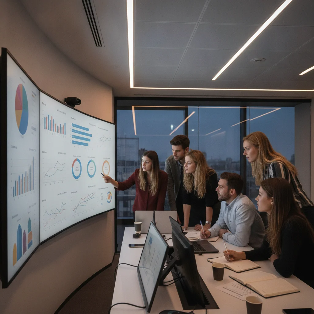 Data Analytics Training