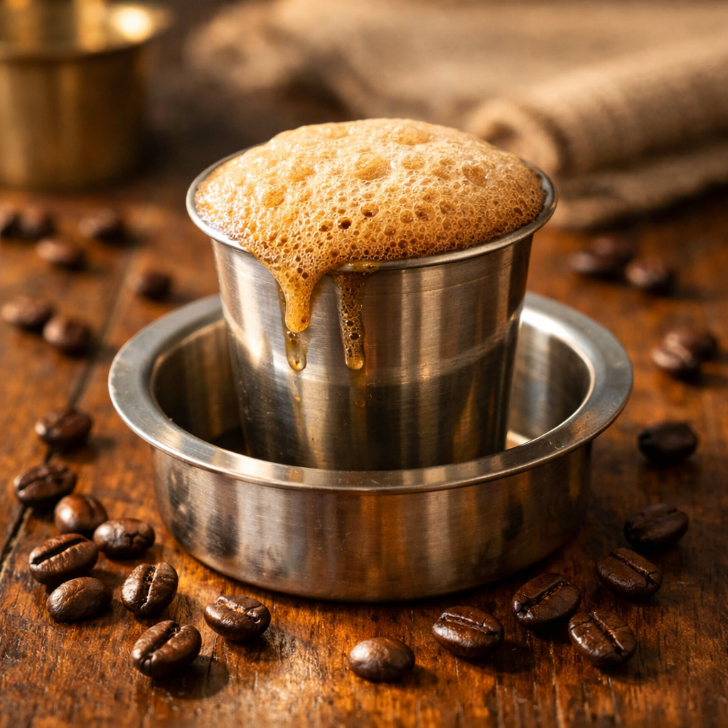 Filter Coffee