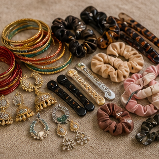 Fashion Accessory