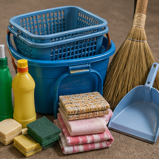 Household Item Kit