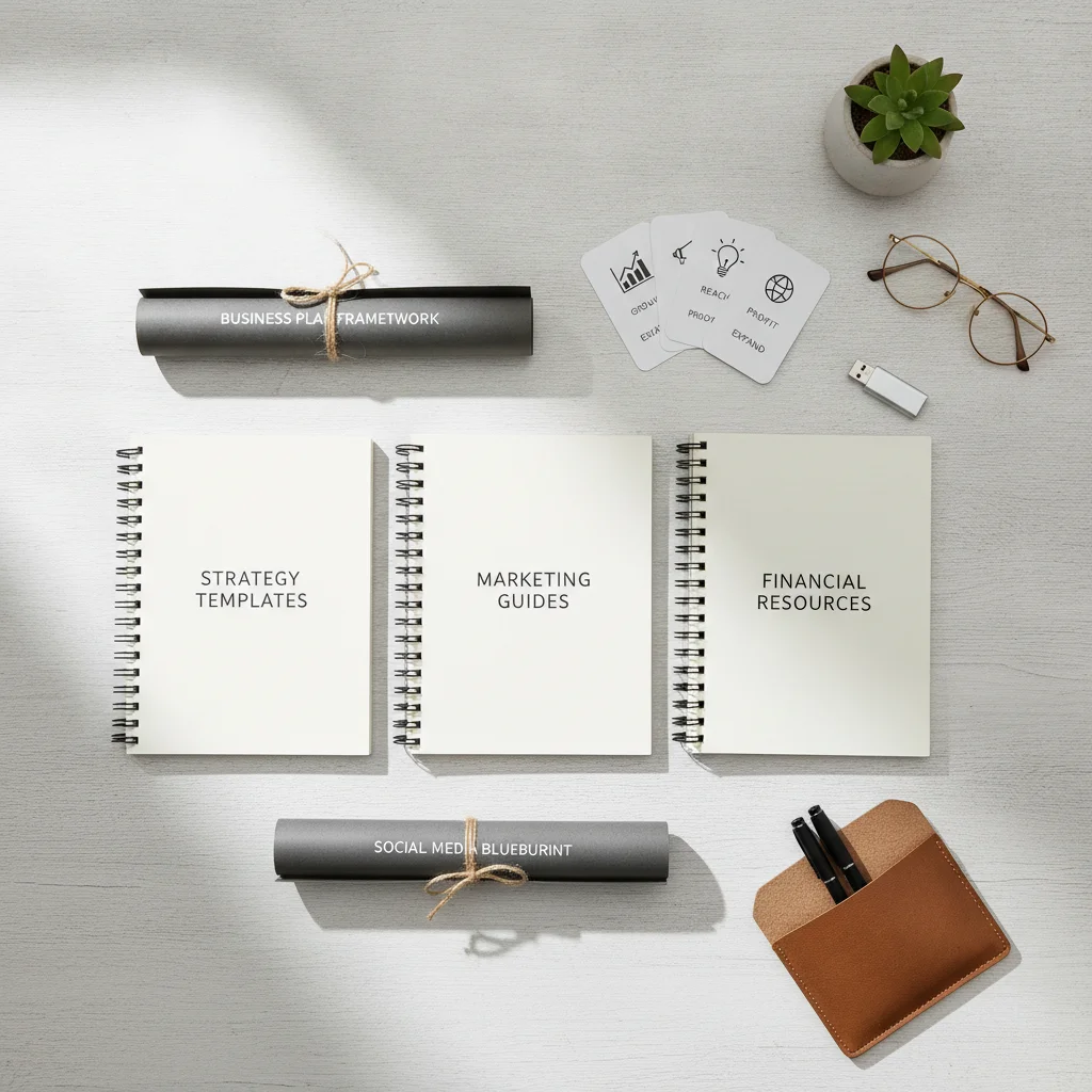 Business Growth Toolkit