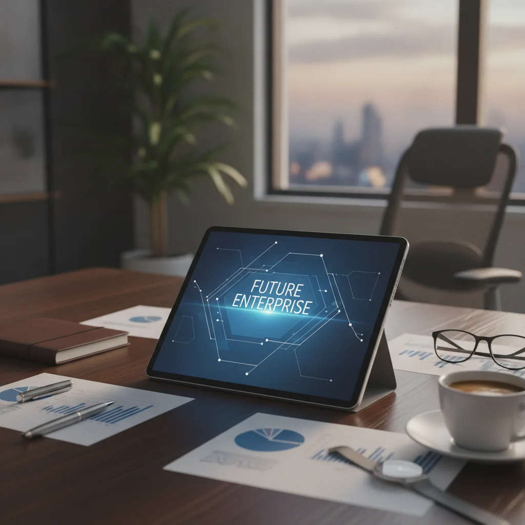 E-Book on Business Strategies