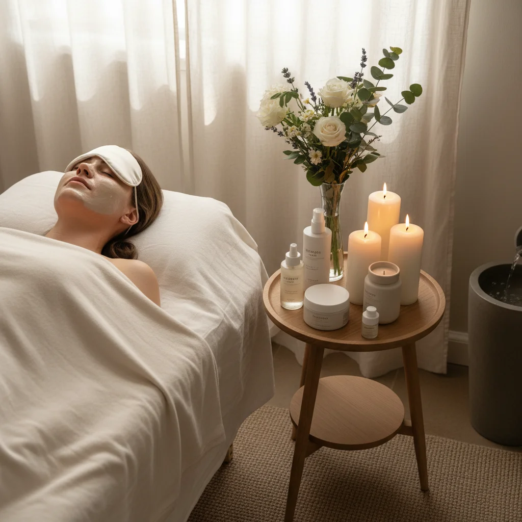 Revitalizing Facial