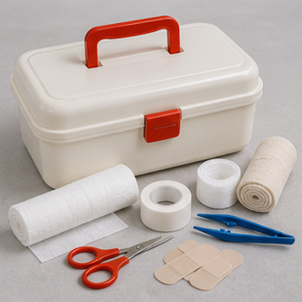First Aid Kit