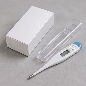 Thermometer Pack