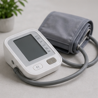 Health Monitor