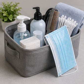 Care Support Kit