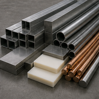 Material Pack