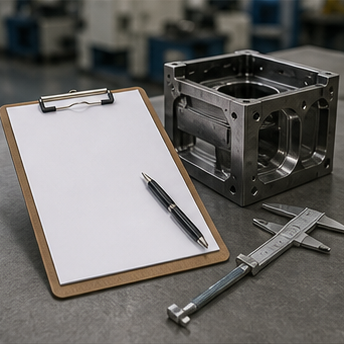 Production Audit