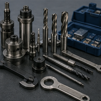 Tooling Support