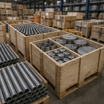 Bulk Supply Pack