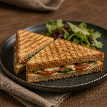 Signature Sandwich