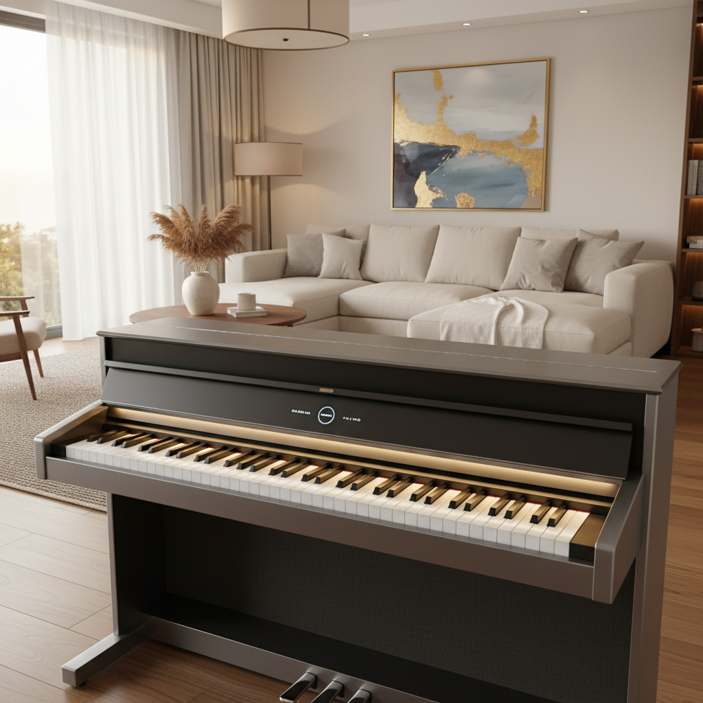 Digital Piano