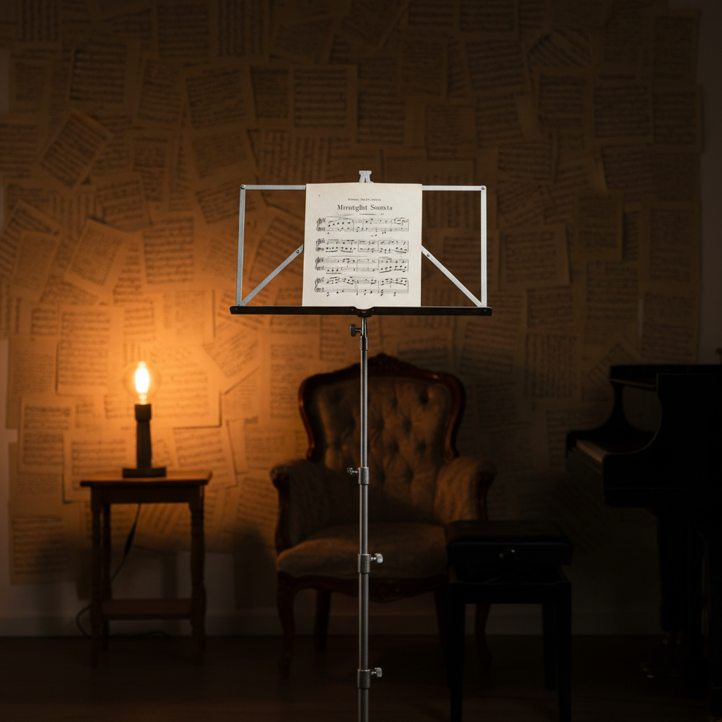 Music Stand