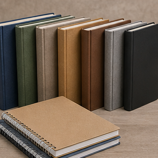 Notebook Pack