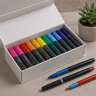 Marker Box