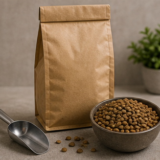Pet Food Pack
