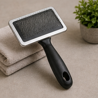 Grooming Brush