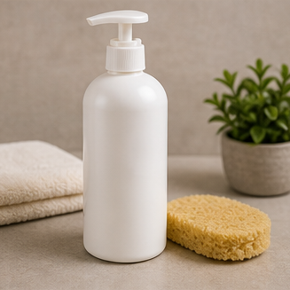Care Shampoo