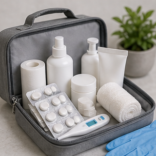 Pet Health Kit