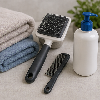 Grooming Support