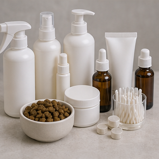 Animal Care Pack