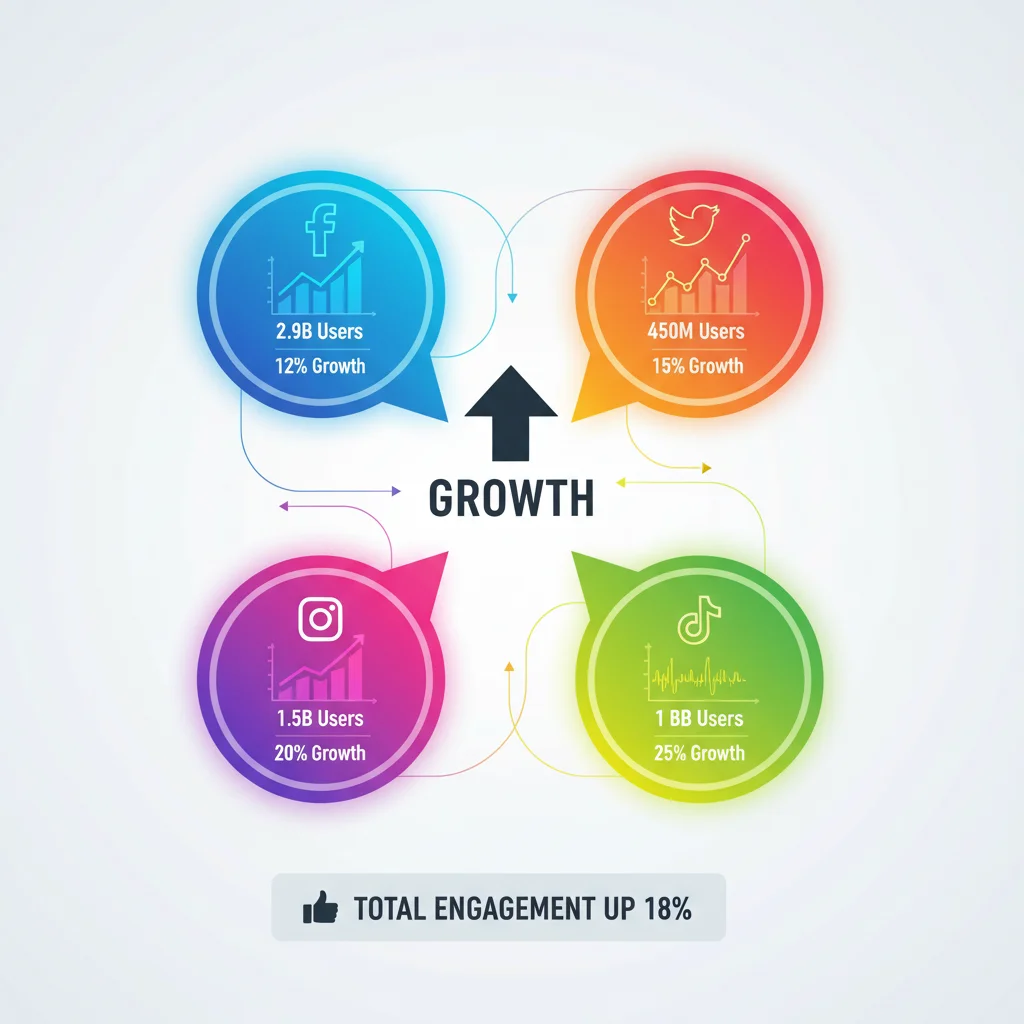 Social Media Marketing Plan